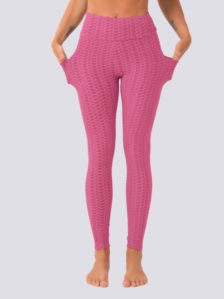 Ergonomiset Leggingsit – laadukkaat leggingsit