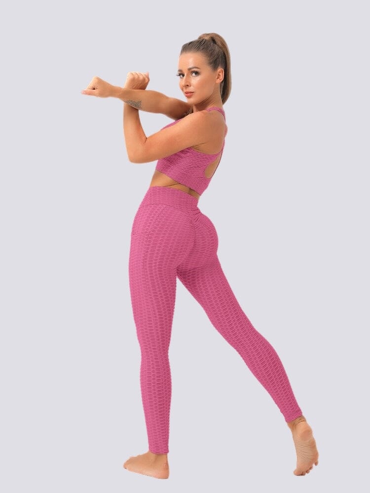 Ergonomiset Leggingsit – laadukkaat leggingsit