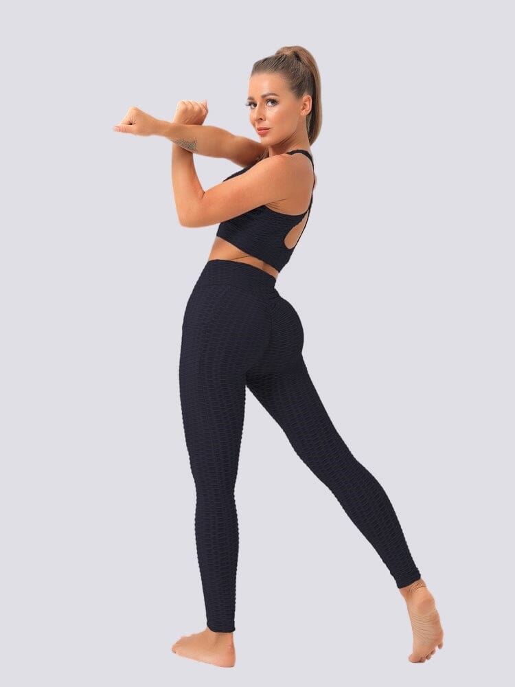 Ergonomiset Leggingsit – laadukkaat leggingsit