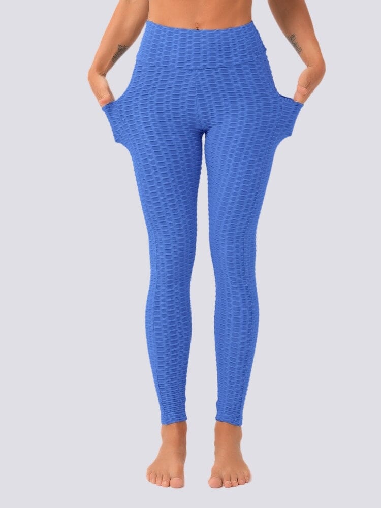 Ergonomiset Leggingsit – laadukkaat leggingsit