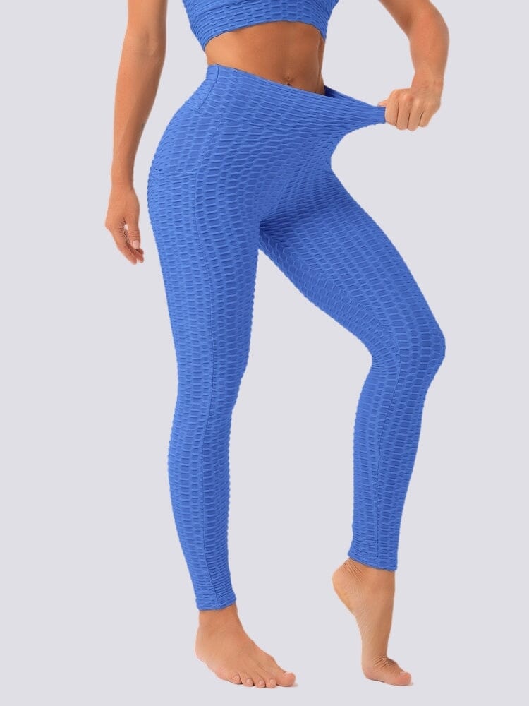 Ergonomiset Leggingsit – laadukkaat leggingsit