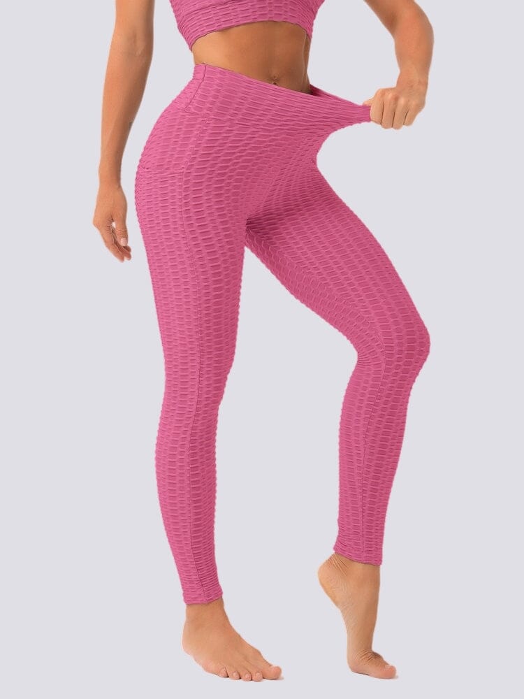 Ergonomiset Leggingsit – laadukkaat leggingsit