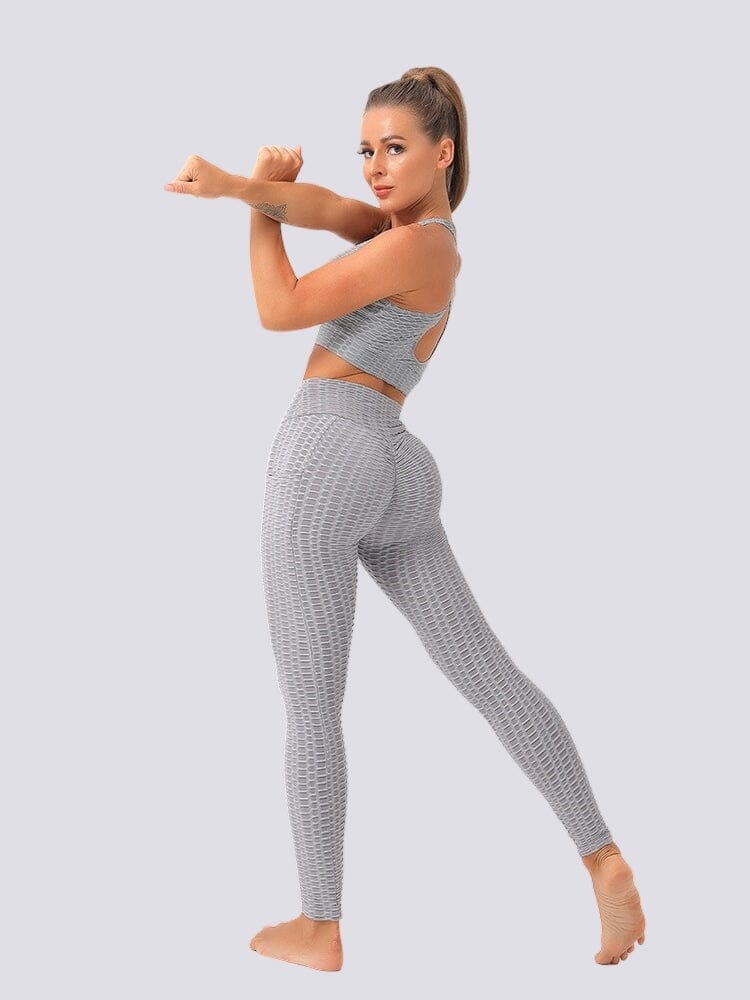 Ergonomiset Leggingsit – laadukkaat leggingsit