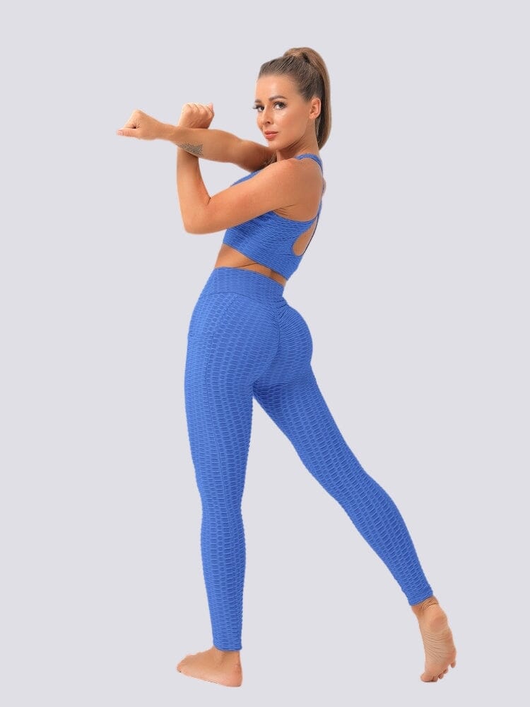 Ergonomiset Leggingsit – laadukkaat leggingsit