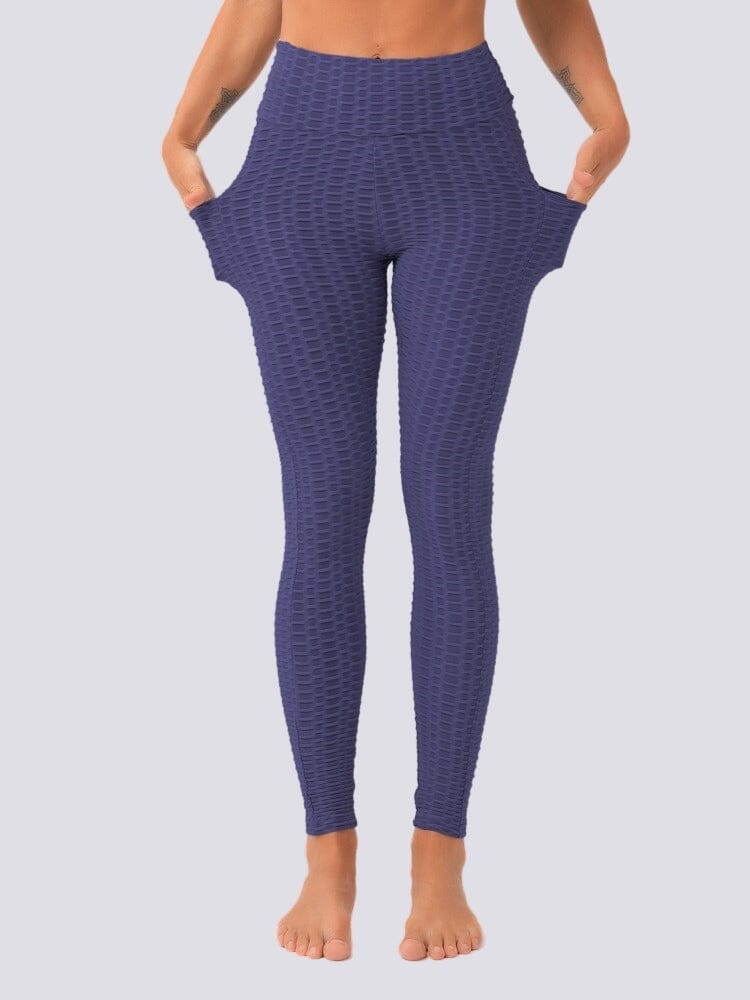 Ergonomiset Leggingsit – laadukkaat leggingsit
