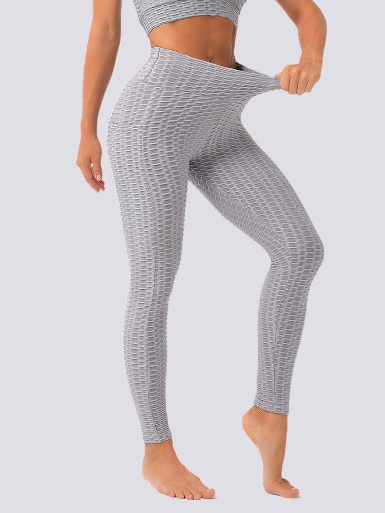 Ergonomiset Leggingsit – laadukkaat leggingsit
