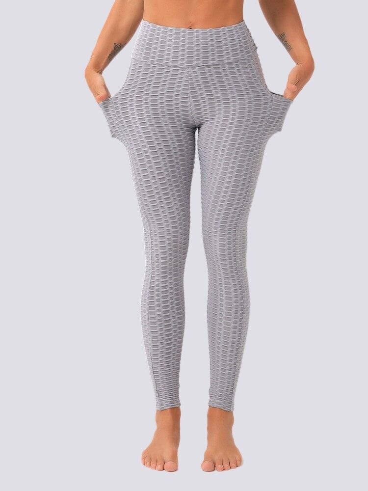 Ergonomiset Leggingsit – laadukkaat leggingsit