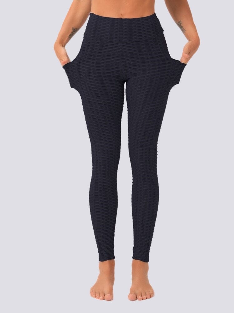 Ergonomiset Leggingsit – laadukkaat leggingsit