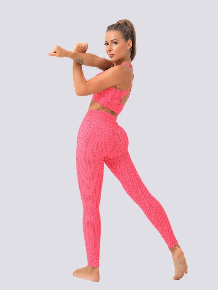 Ergonomiset Leggingsit – laadukkaat leggingsit
