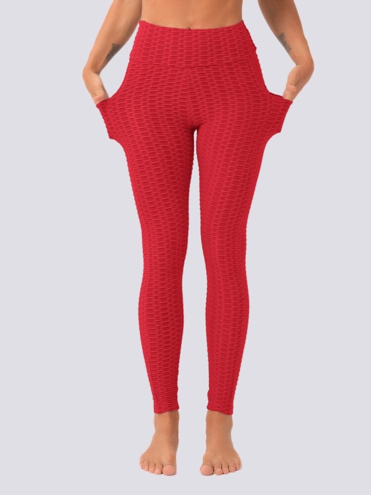 Ergonomiset Leggingsit – laadukkaat leggingsit