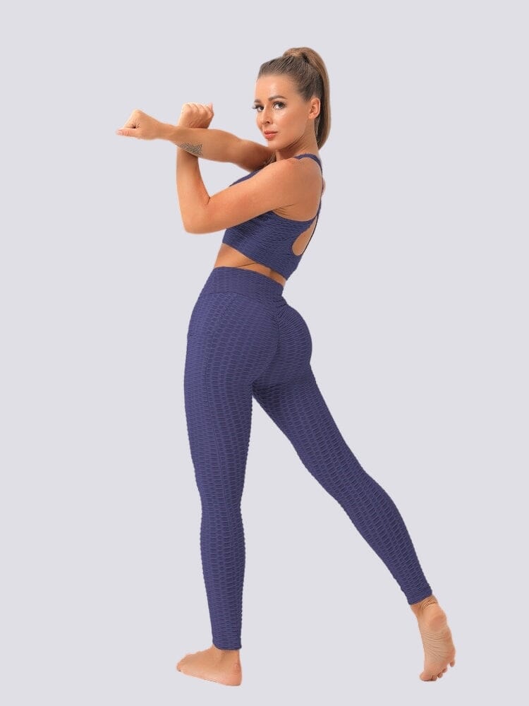 Ergonomiset Leggingsit – laadukkaat leggingsit