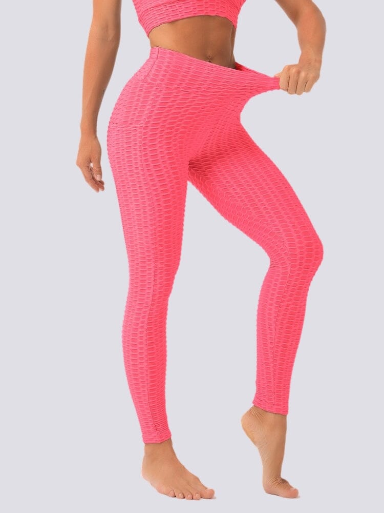 Ergonomiset Leggingsit – laadukkaat leggingsit