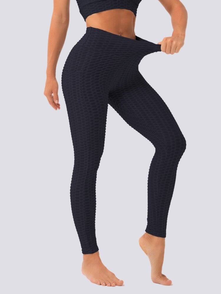 Ergonomiset Leggingsit – laadukkaat leggingsit