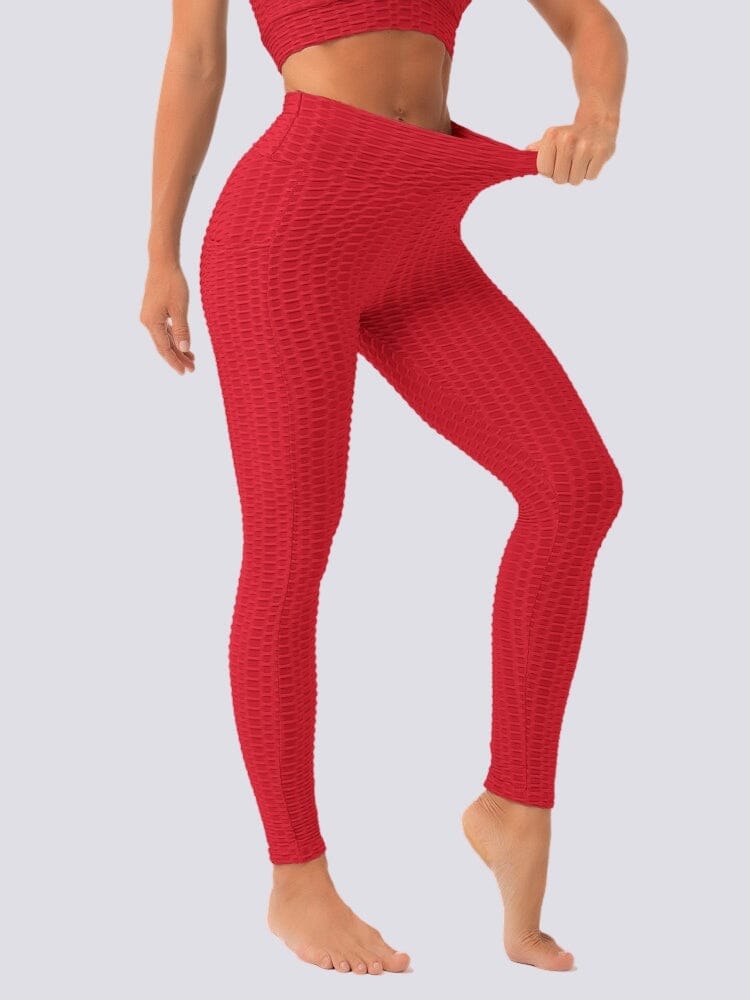 Ergonomiset Leggingsit – laadukkaat leggingsit