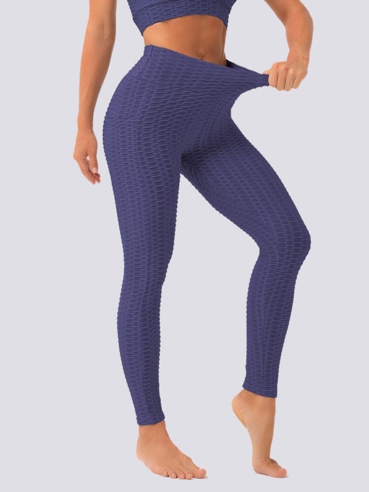 Ergonomiset Leggingsit – laadukkaat leggingsit
