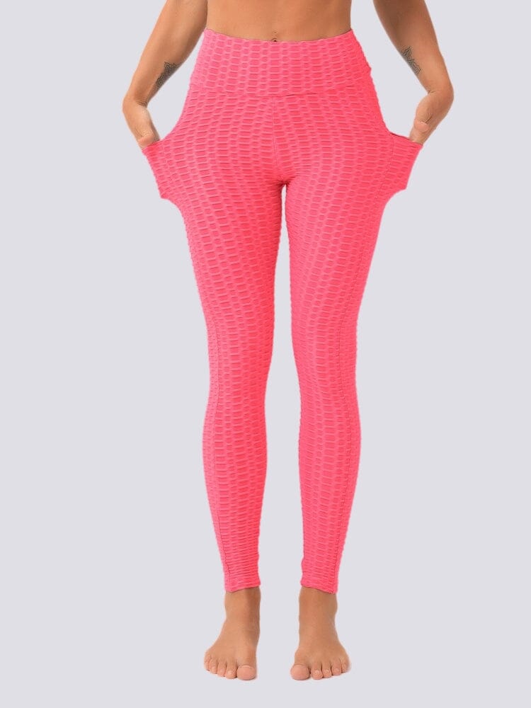 Ergonomiset Leggingsit – laadukkaat leggingsit