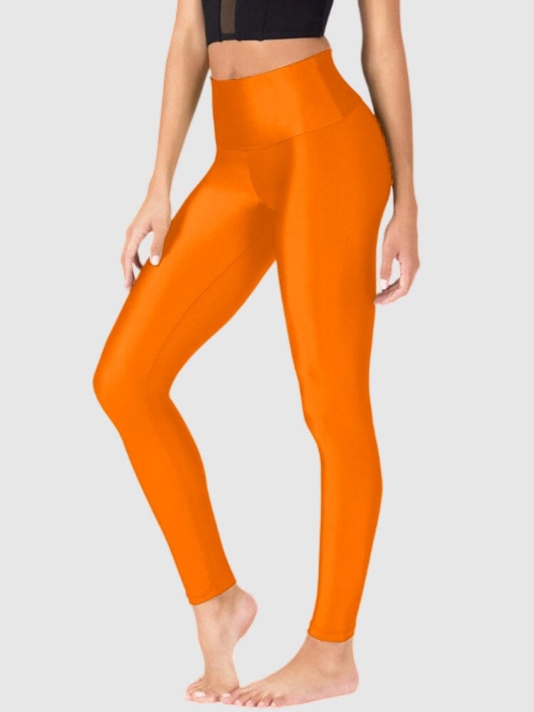 Leggingsit Urheiluun ja Vapaa-aikaan – Kevyet