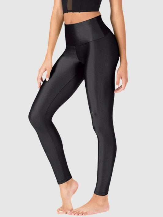 Legging Sport Brillant Leggings Helanke-Srbija.com XS Noir 