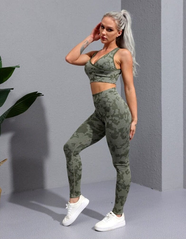 Leggingsit Naisille – Naisille Suunnitellut