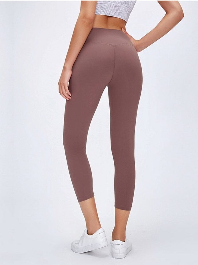 Näyttävät Leggingsit – muotoilevat leggingsit