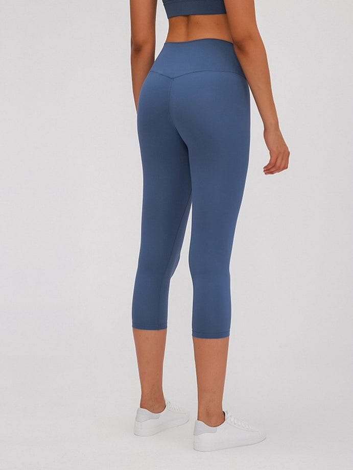 Näyttävät Leggingsit – muotoilevat leggingsit