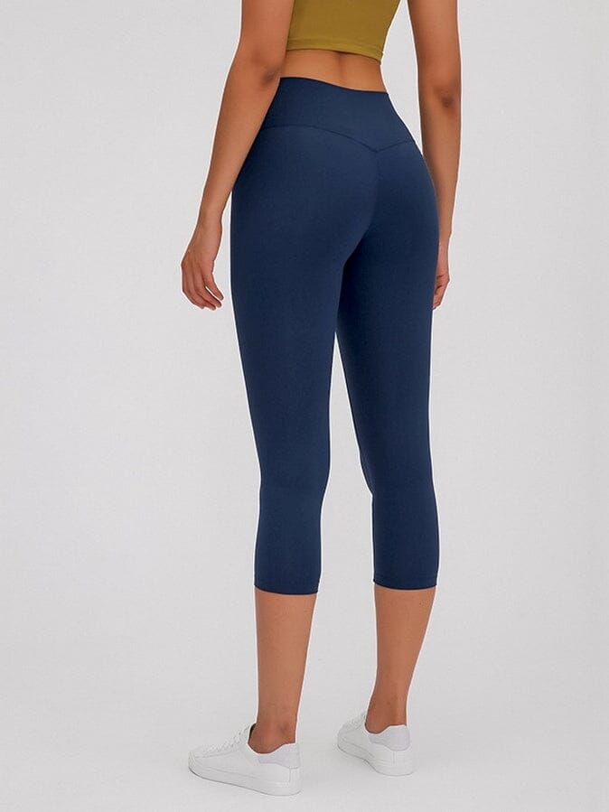 Näyttävät Leggingsit – muotoilevat leggingsit
