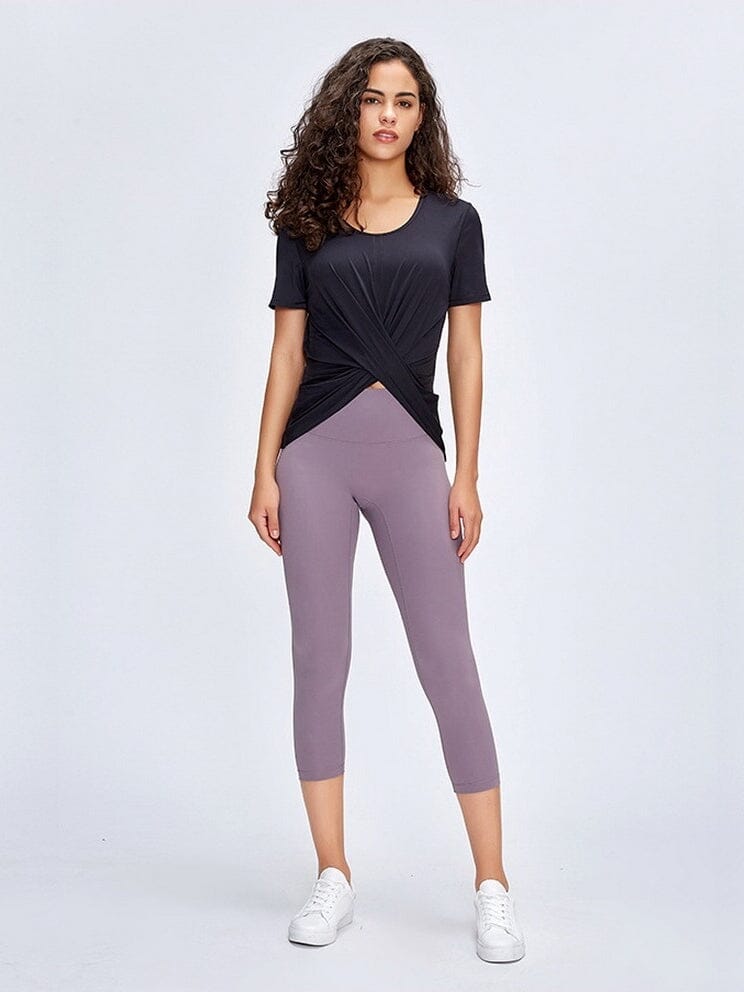 Näyttävät Leggingsit – muotoilevat leggingsit