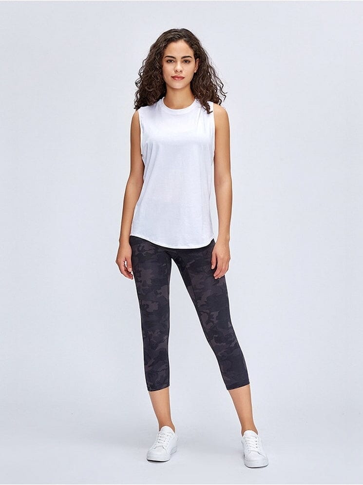 Näyttävät Leggingsit – muotoilevat leggingsit