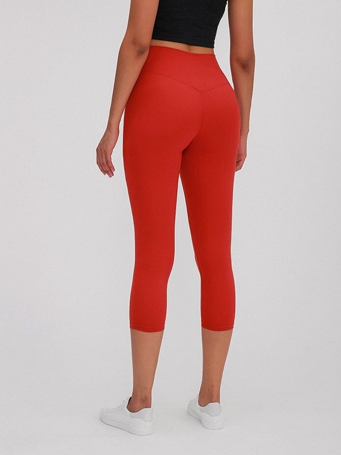 Näyttävät Leggingsit – muotoilevat leggingsit