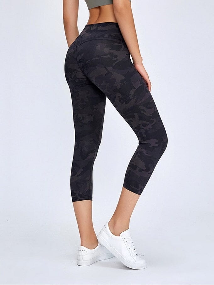 Näyttävät Leggingsit – muotoilevat leggingsit