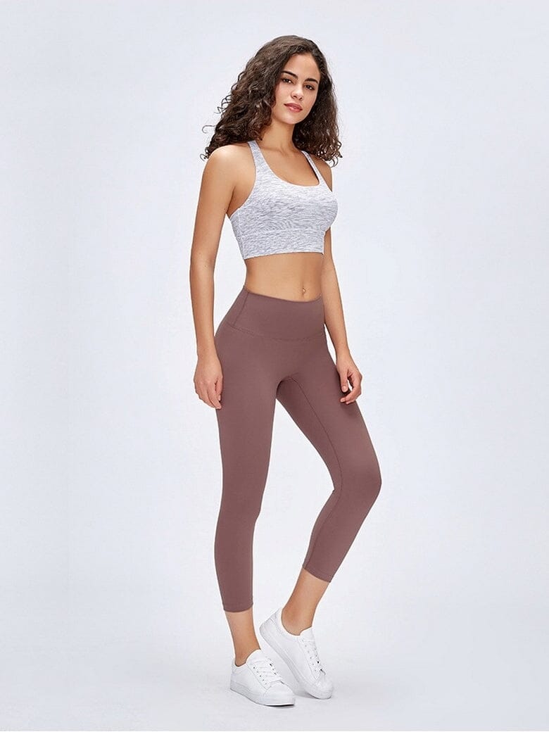 Näyttävät Leggingsit – muotoilevat leggingsit