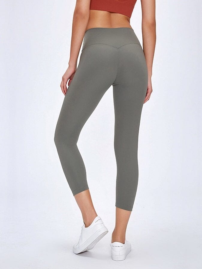 Näyttävät Leggingsit – muotoilevat leggingsit