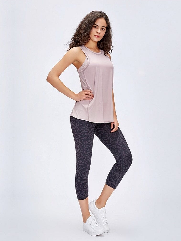 Näyttävät Leggingsit – muotoilevat leggingsit