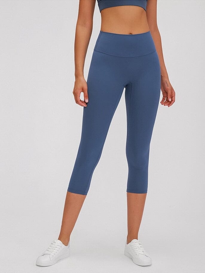 Näyttävät Leggingsit – muotoilevat leggingsit