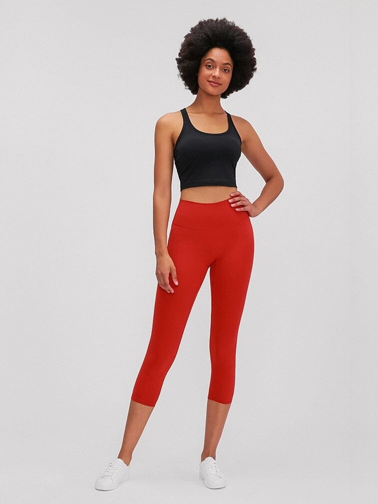 Näyttävät Leggingsit – muotoilevat leggingsit