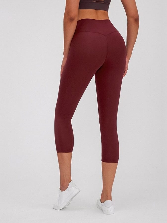 Näyttävät Leggingsit – muotoilevat leggingsit