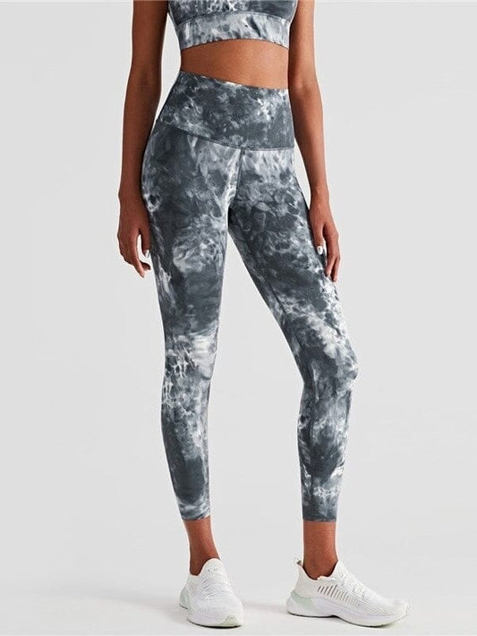Legging Sport Compressif - Zora Leggings Helanke-Srbija.com : Legging Femme | Vêtements de Sport XS Encre 