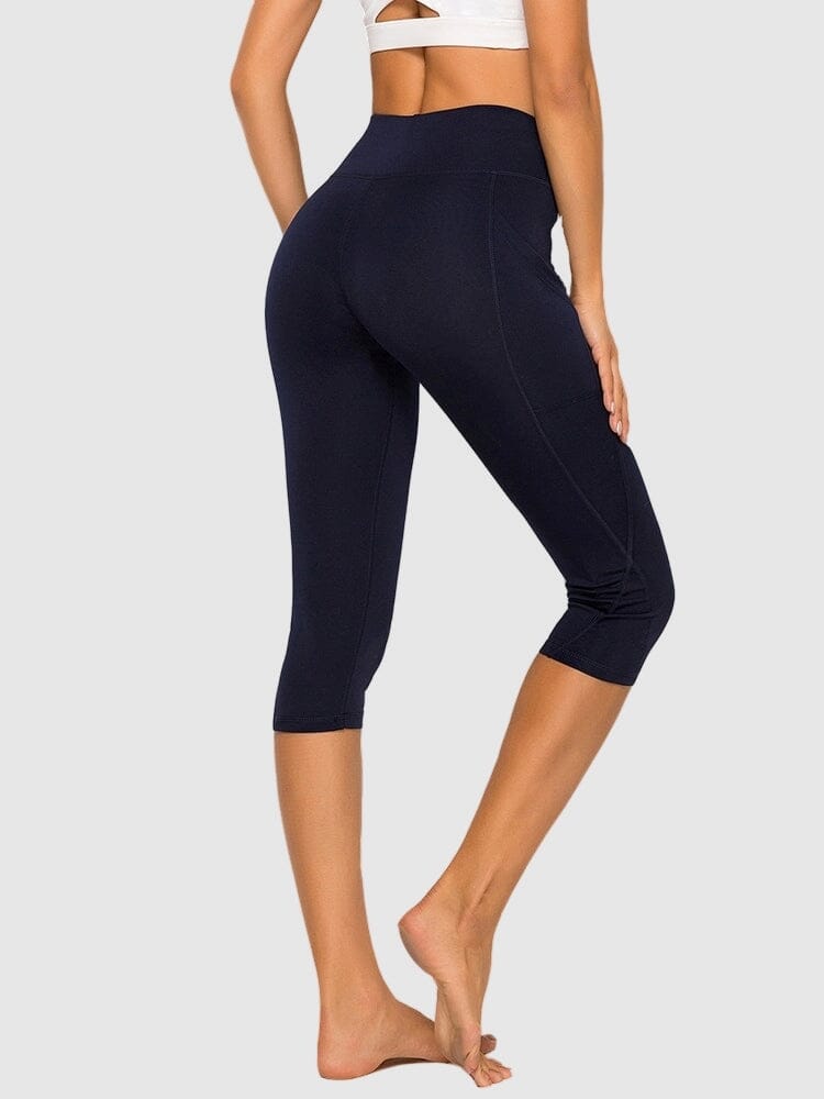Kevyet Leggingsit – urheileggingsit