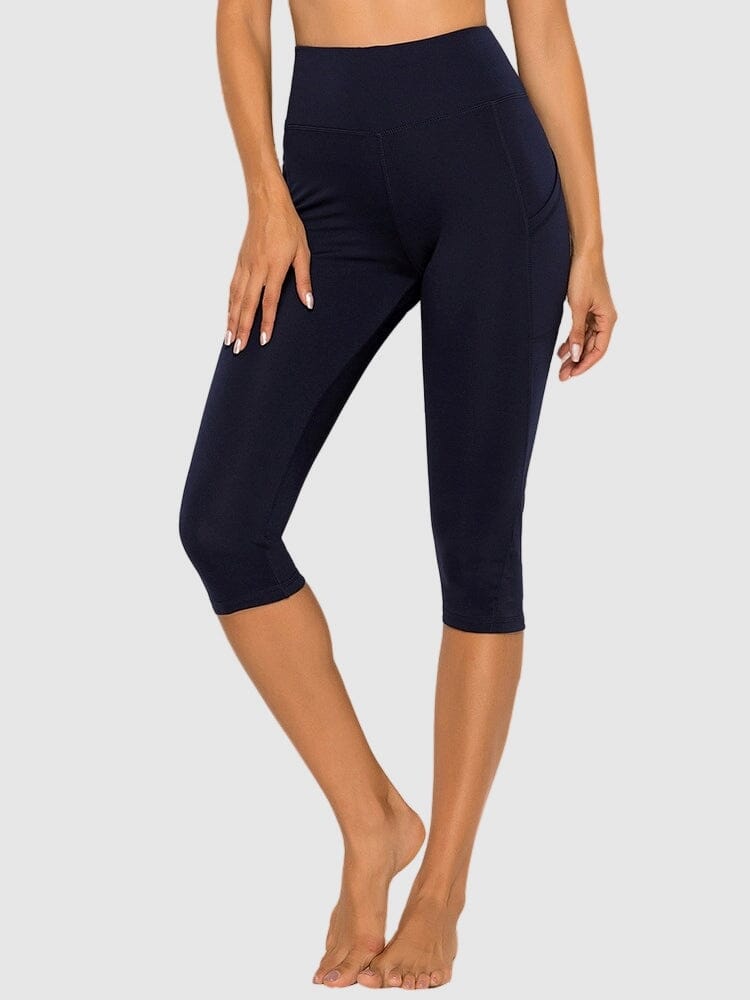 Kevyet Leggingsit – urheileggingsit