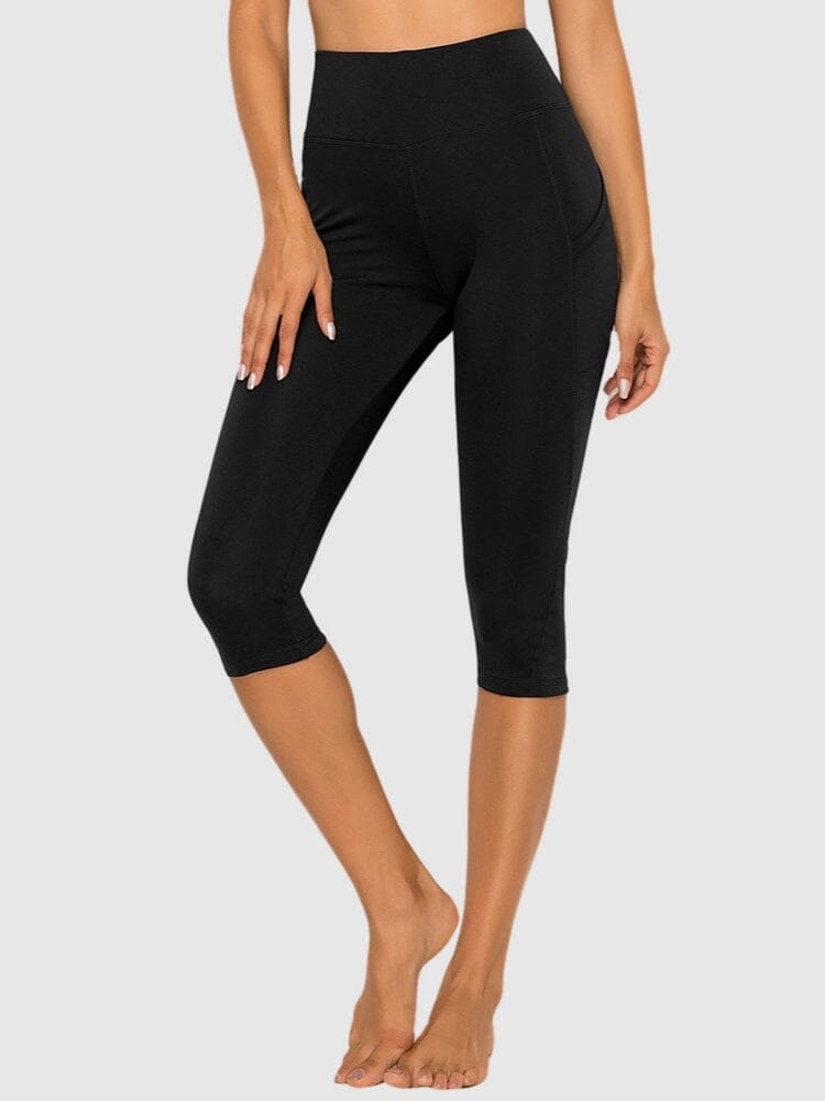 Kevyet Leggingsit – urheileggingsit