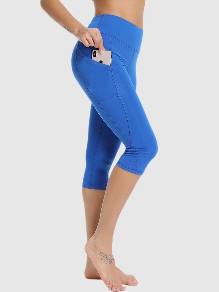Kevyet Leggingsit – urheileggingsit