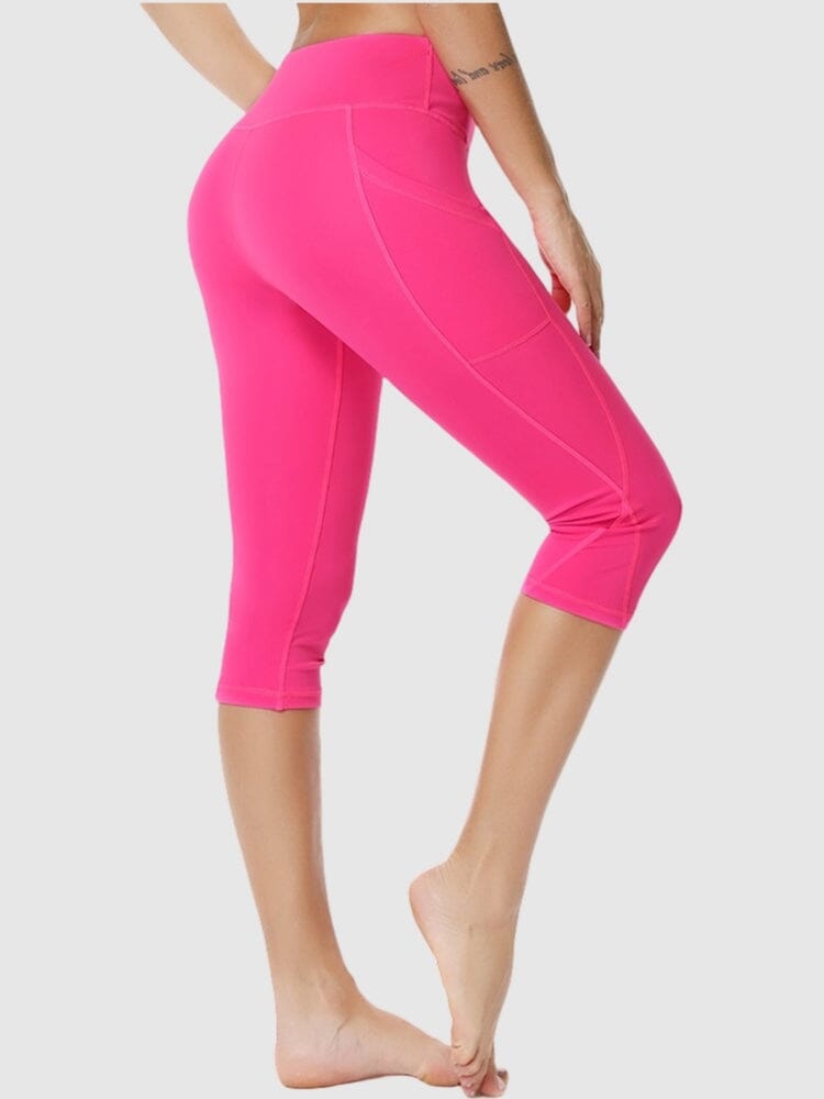 Kevyet Leggingsit – urheileggingsit