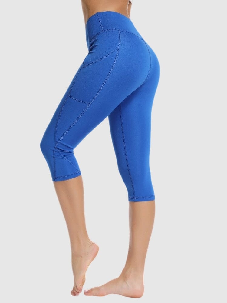 Kevyet Leggingsit – urheileggingsit