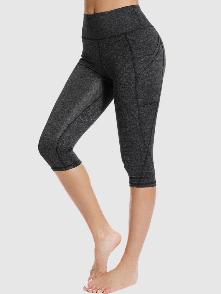 Kevyet Leggingsit – urheileggingsit