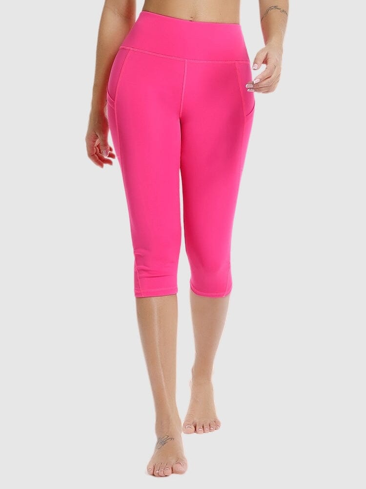 Kevyet Leggingsit – urheileggingsit