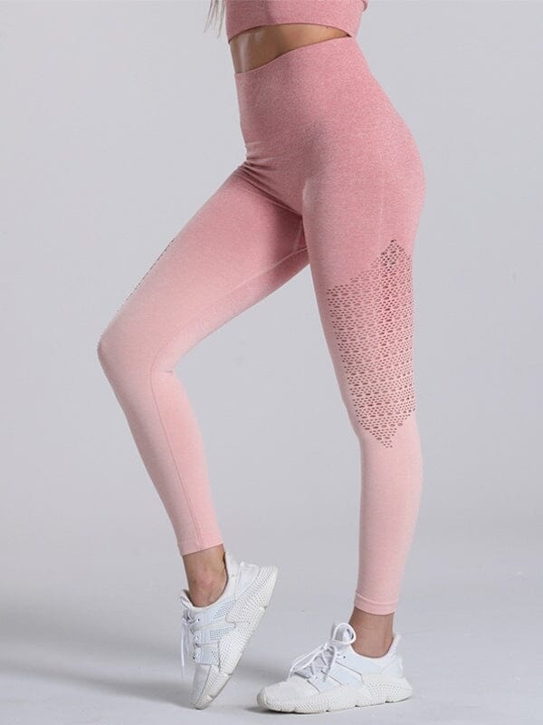 Muotoilevat Leggingsit | Venyvät leggingsit