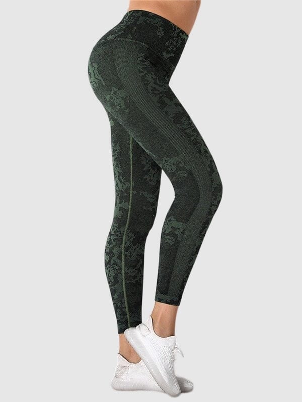 Näyttävät ja Mukavat Leggingsit