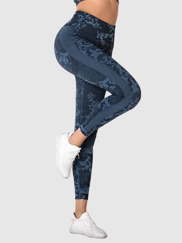 Näyttävät ja Mukavat Leggingsit