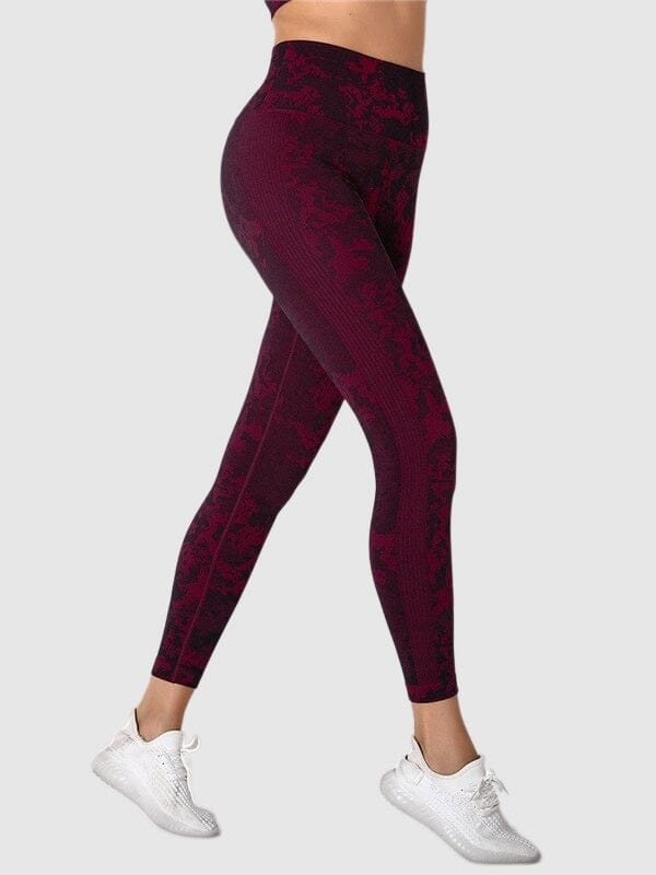 Näyttävät ja Mukavat Leggingsit