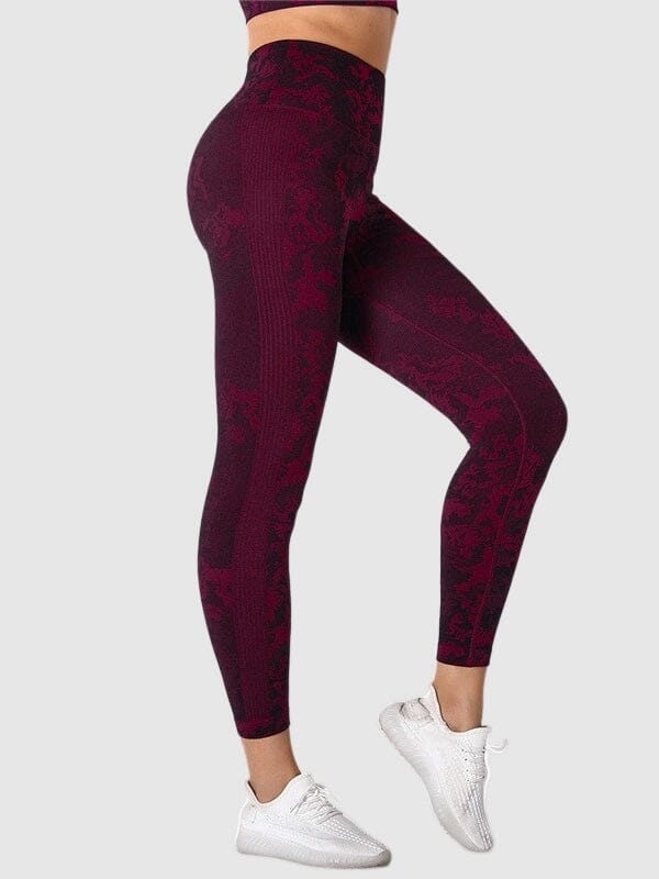 Näyttävät ja Mukavat Leggingsit